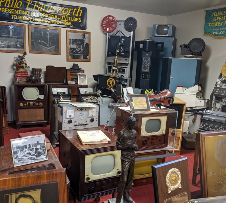 farnsworth-tv-pioneer-museum-photo